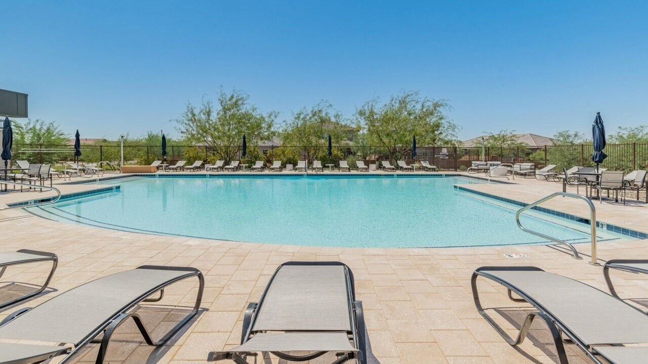 Photo of Outdoor in Desert Ridge