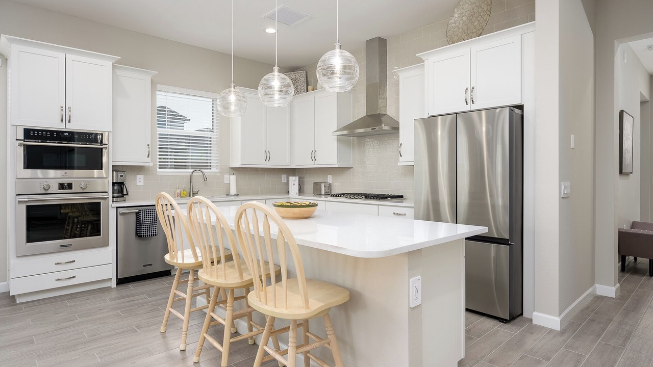 Photo of Kitchen in Desert Ridge