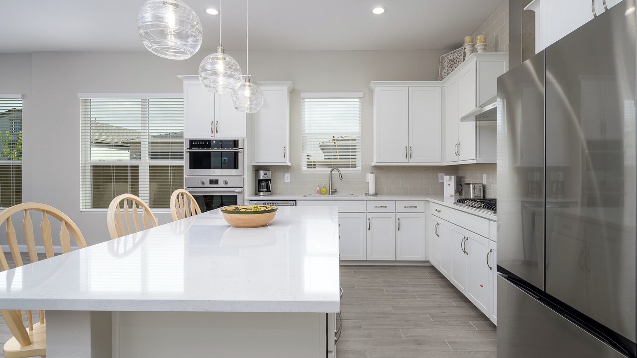 Photo of Kitchen in Desert Ridge