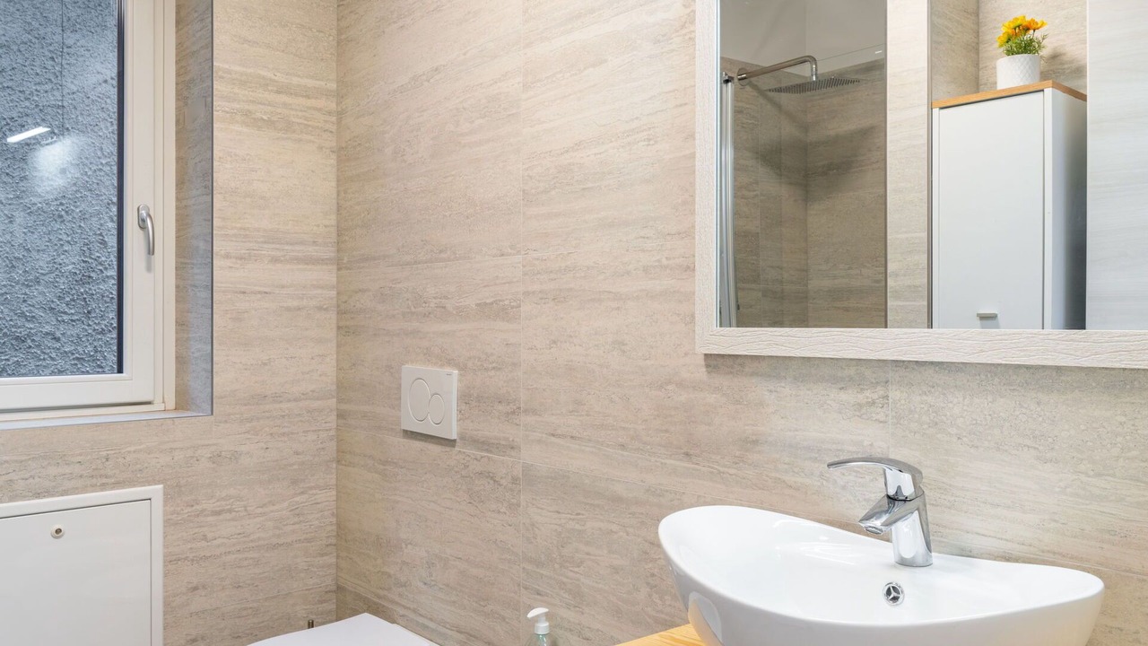 Photo of Bathroom in Arco