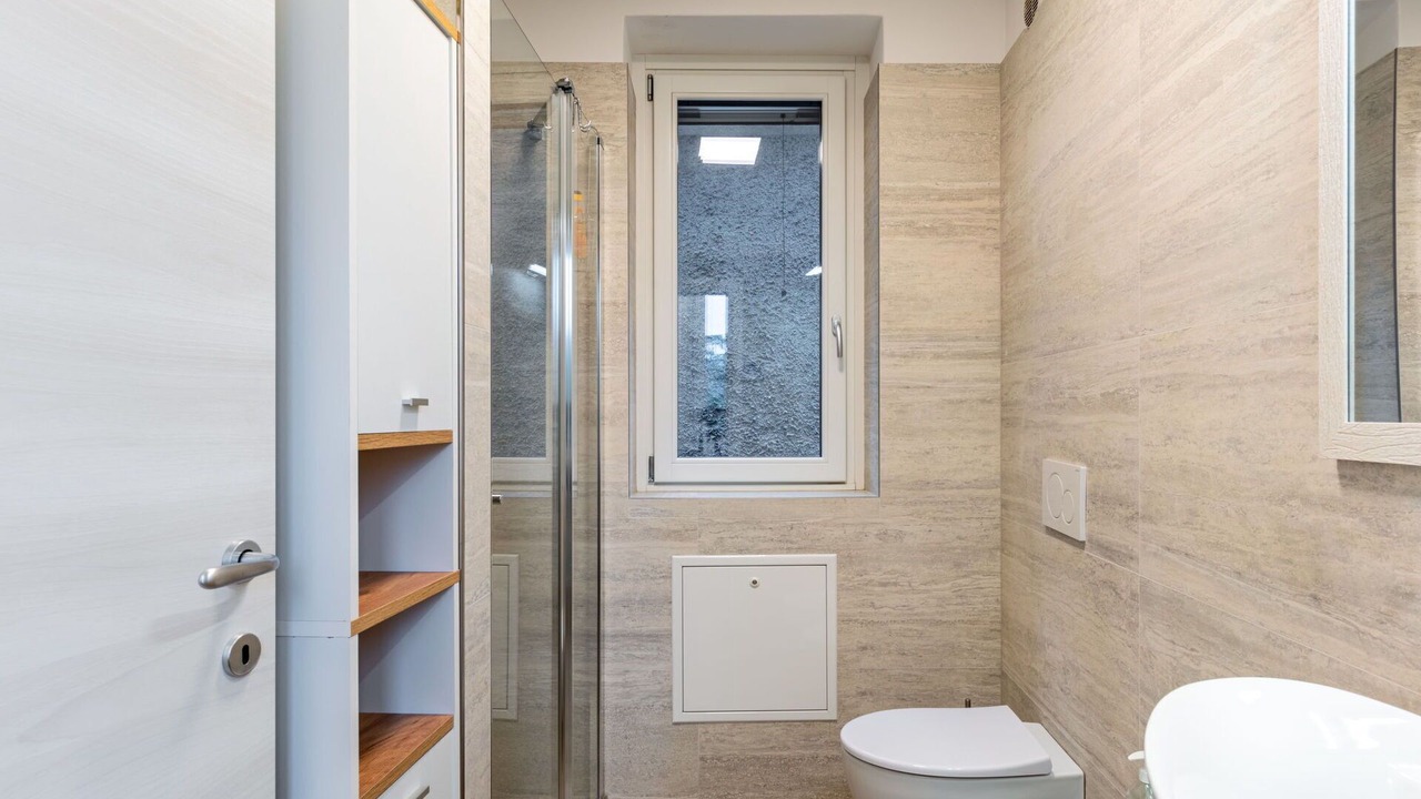 Photo of Bathroom in Arco