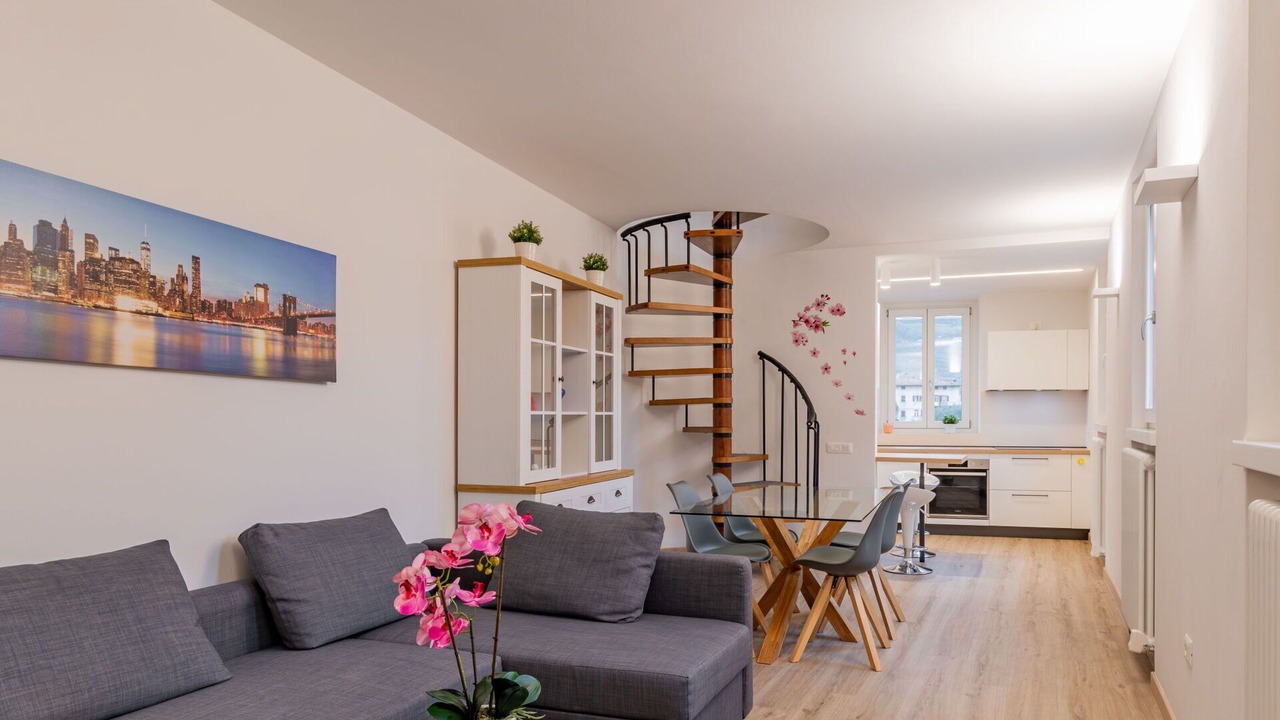 Photo of Bedroom in Arco