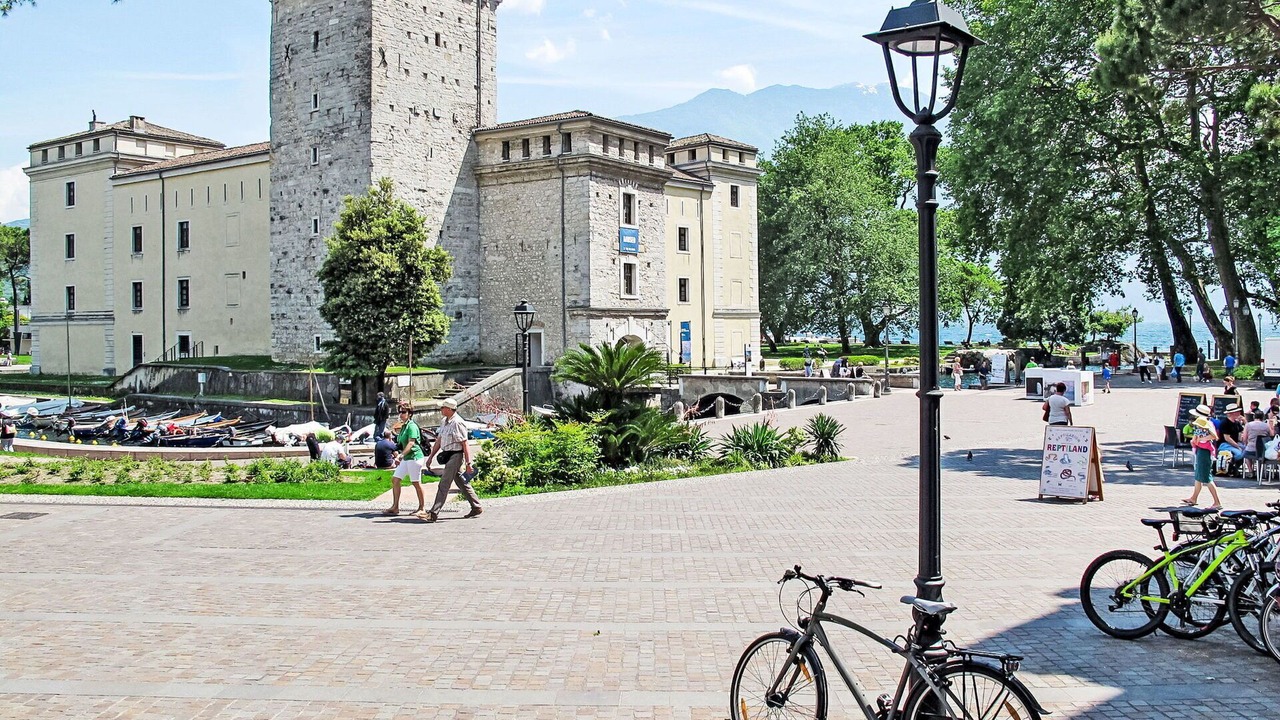Photo of Others in Arco