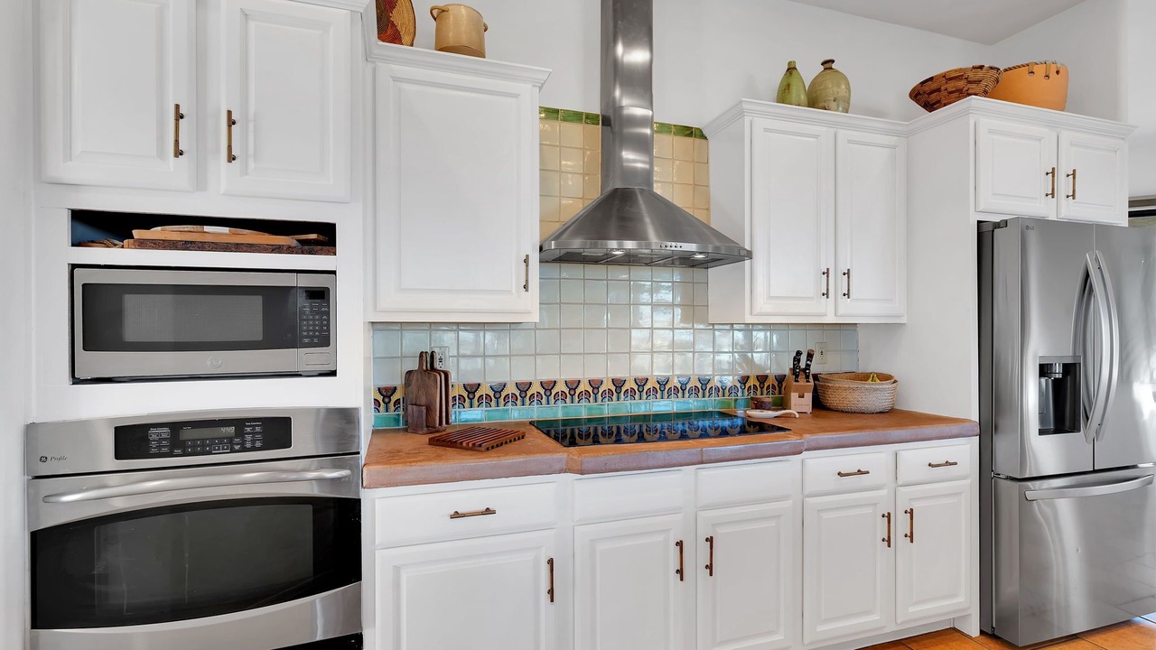 Photo of Kitchen in Tucson Estates