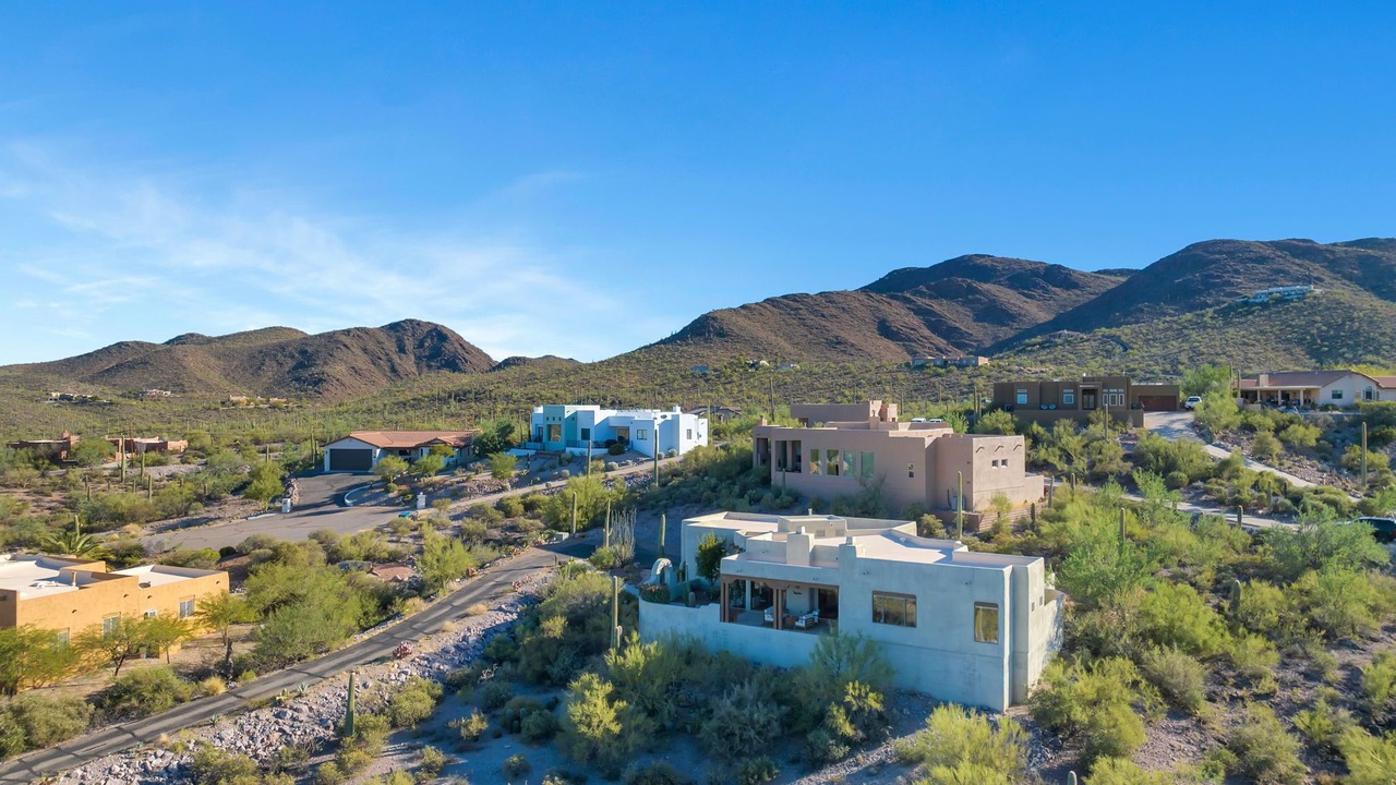 Photo of Outdoor in Tucson Estates