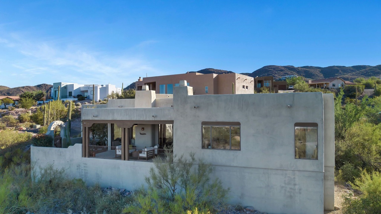 Photo of Outdoor in Tucson Estates