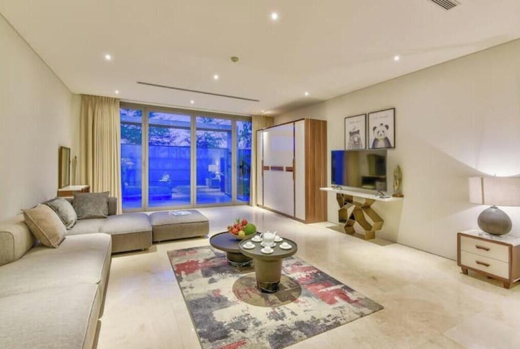 Photo of Bedroom in Ngu Hanh Son