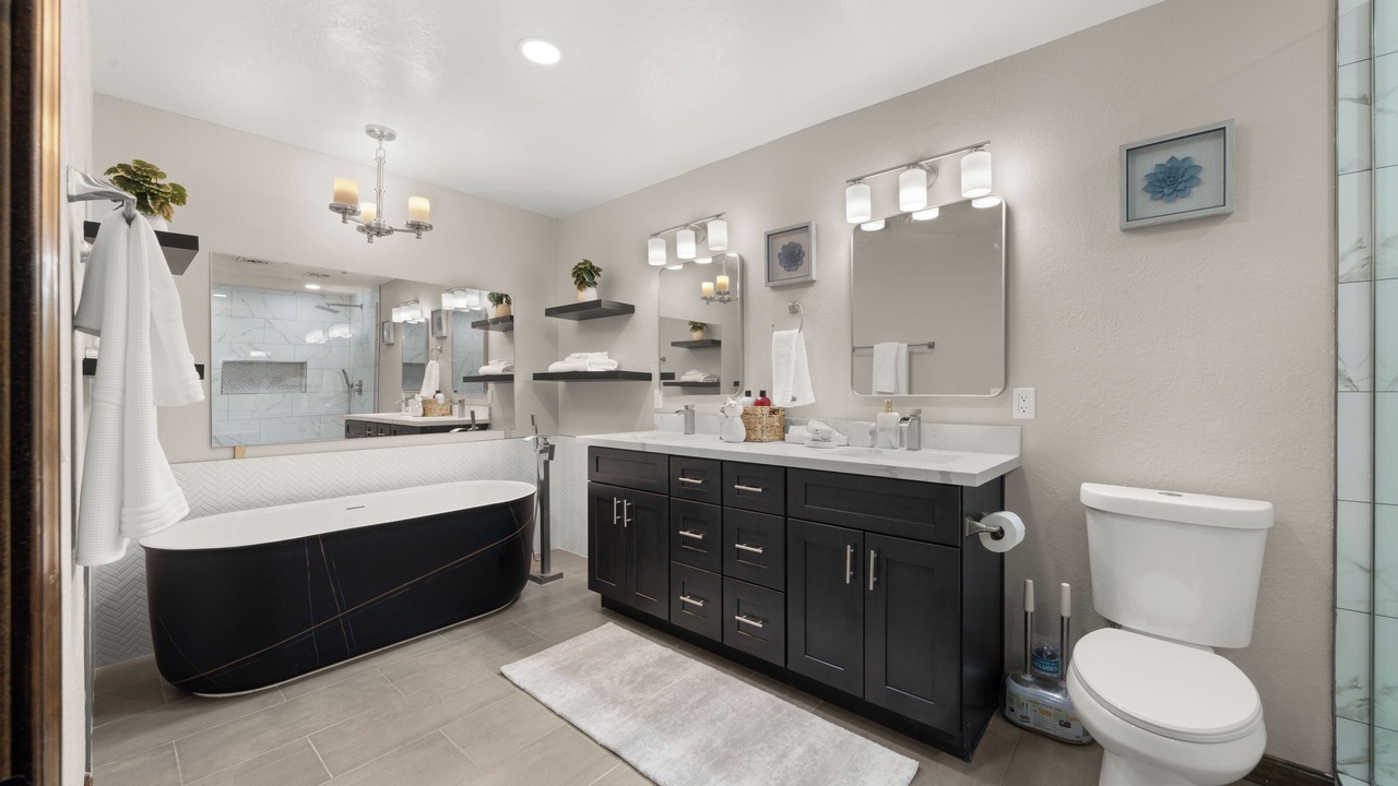 Photo of Bathroom in Fountain Hills