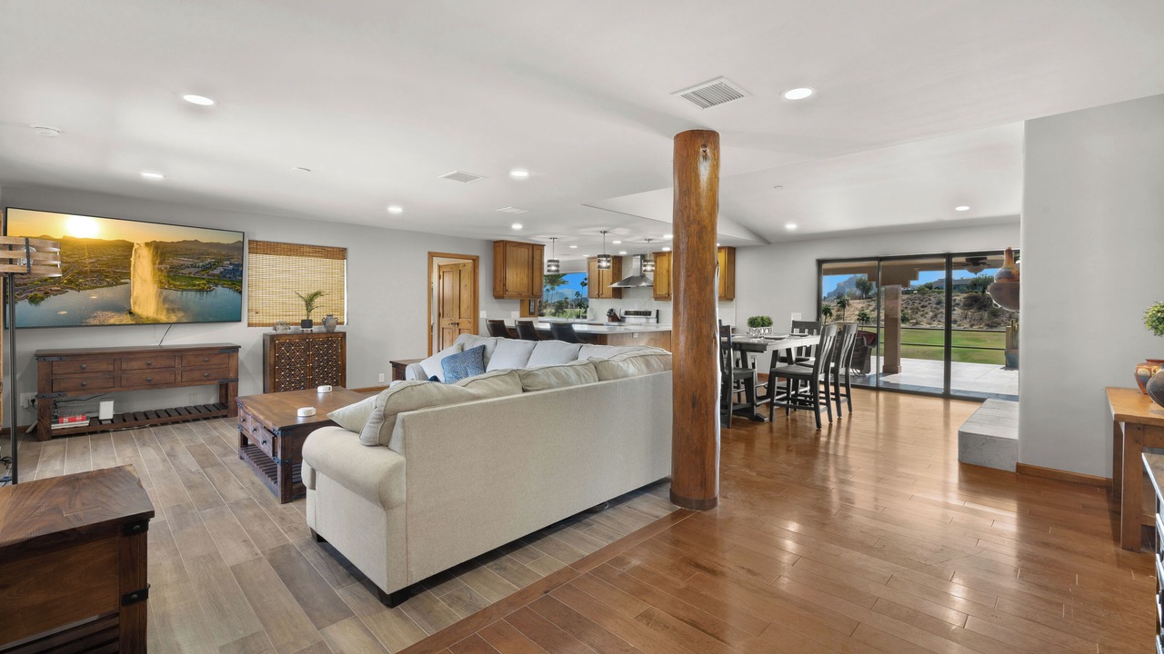 Photo of Livingroom in Fountain Hills