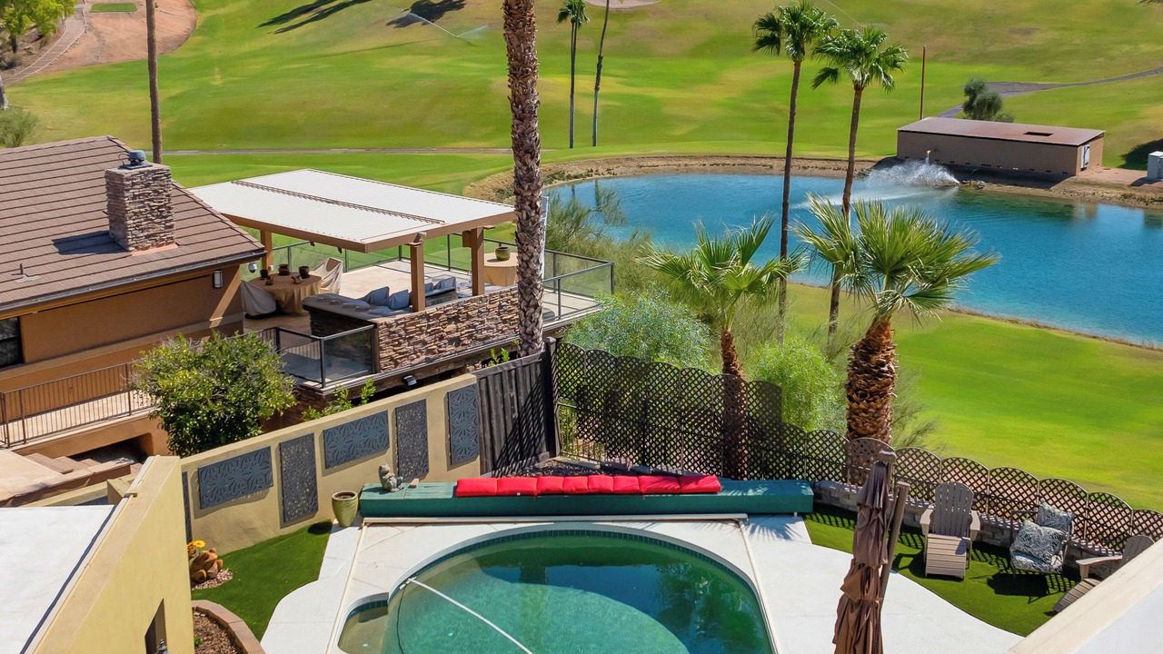Photo of Outdoor in Fountain Hills