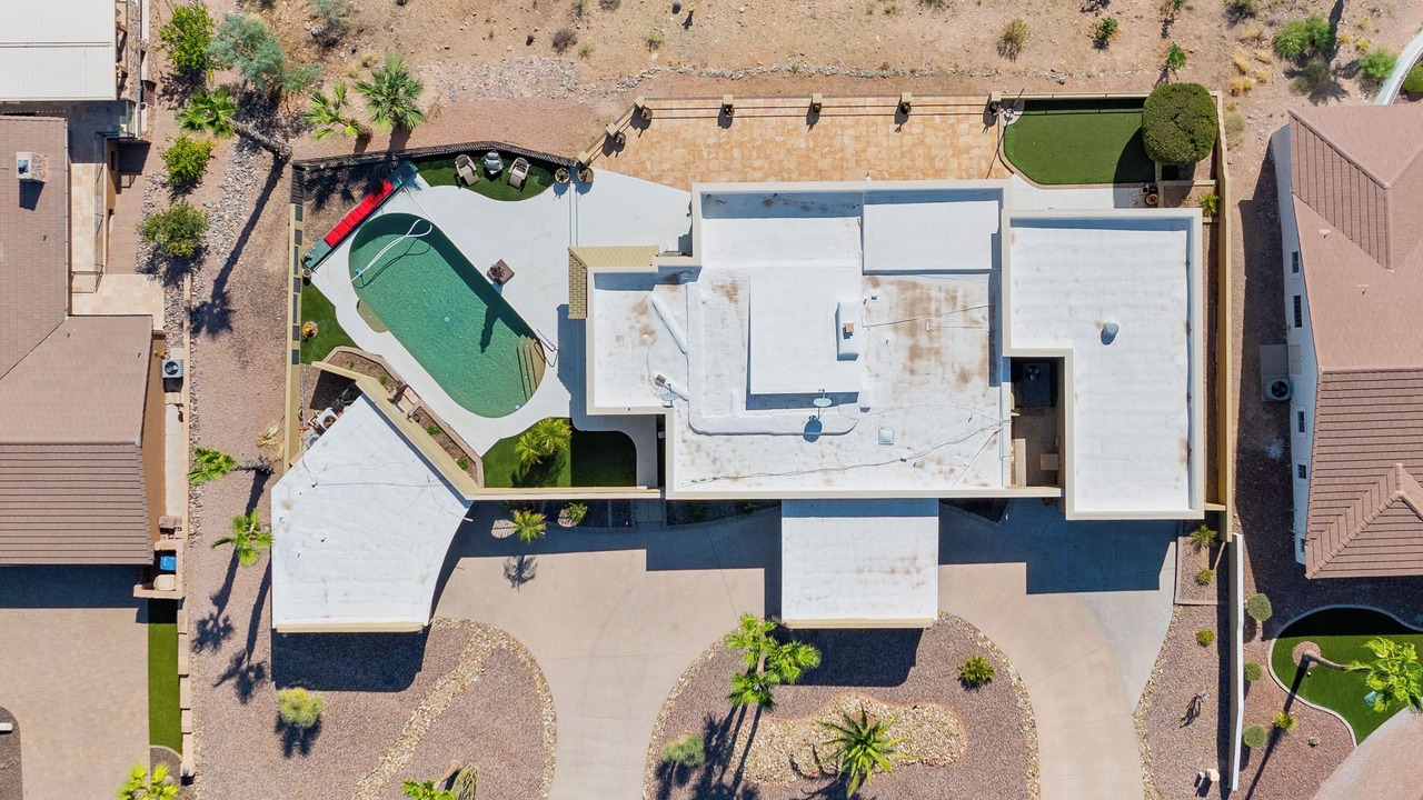 Photo of Outdoor in Fountain Hills