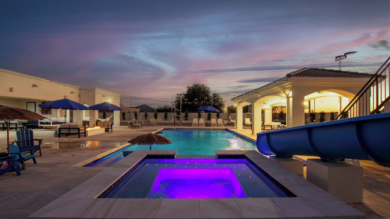 Photo of Outdoor in Goodyear