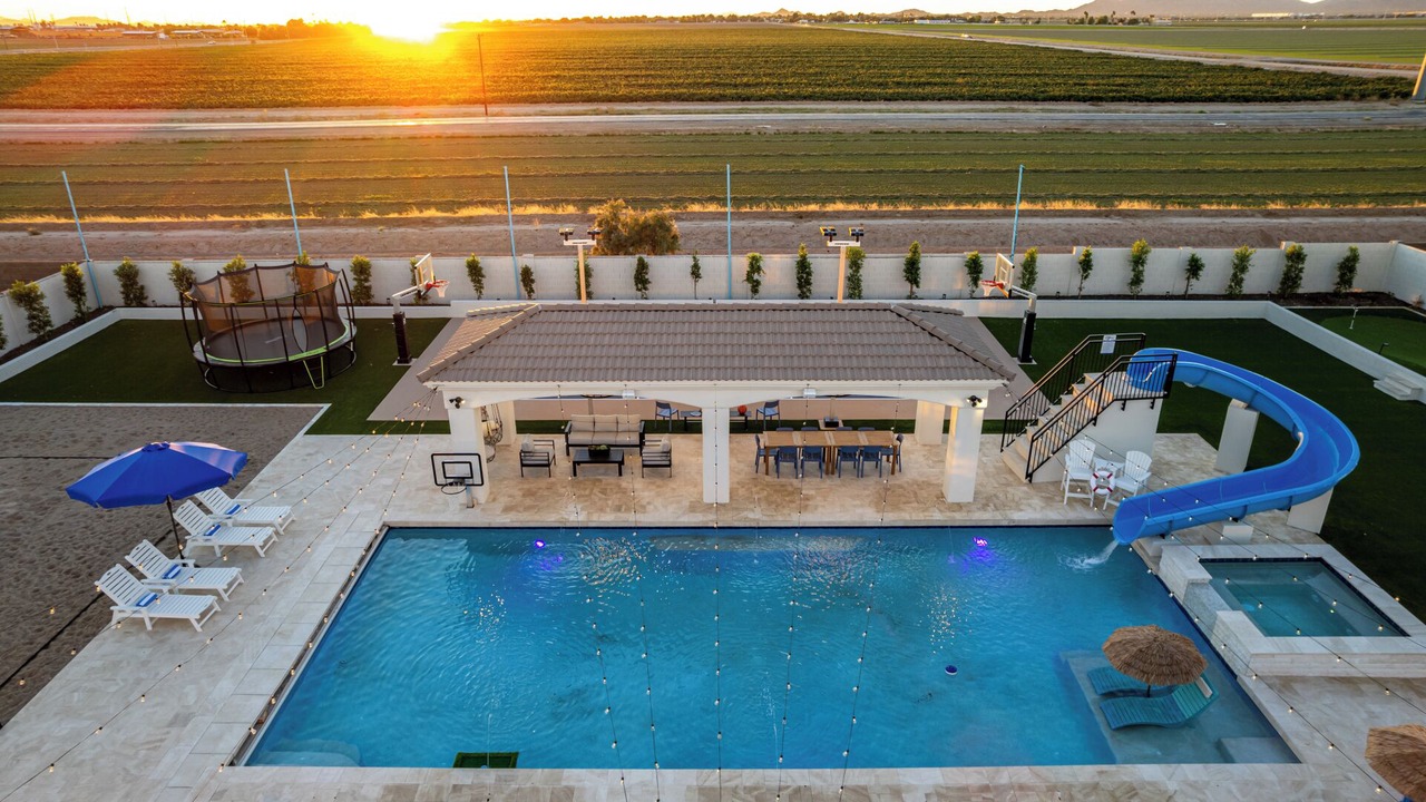 Photo of Outdoor in Goodyear