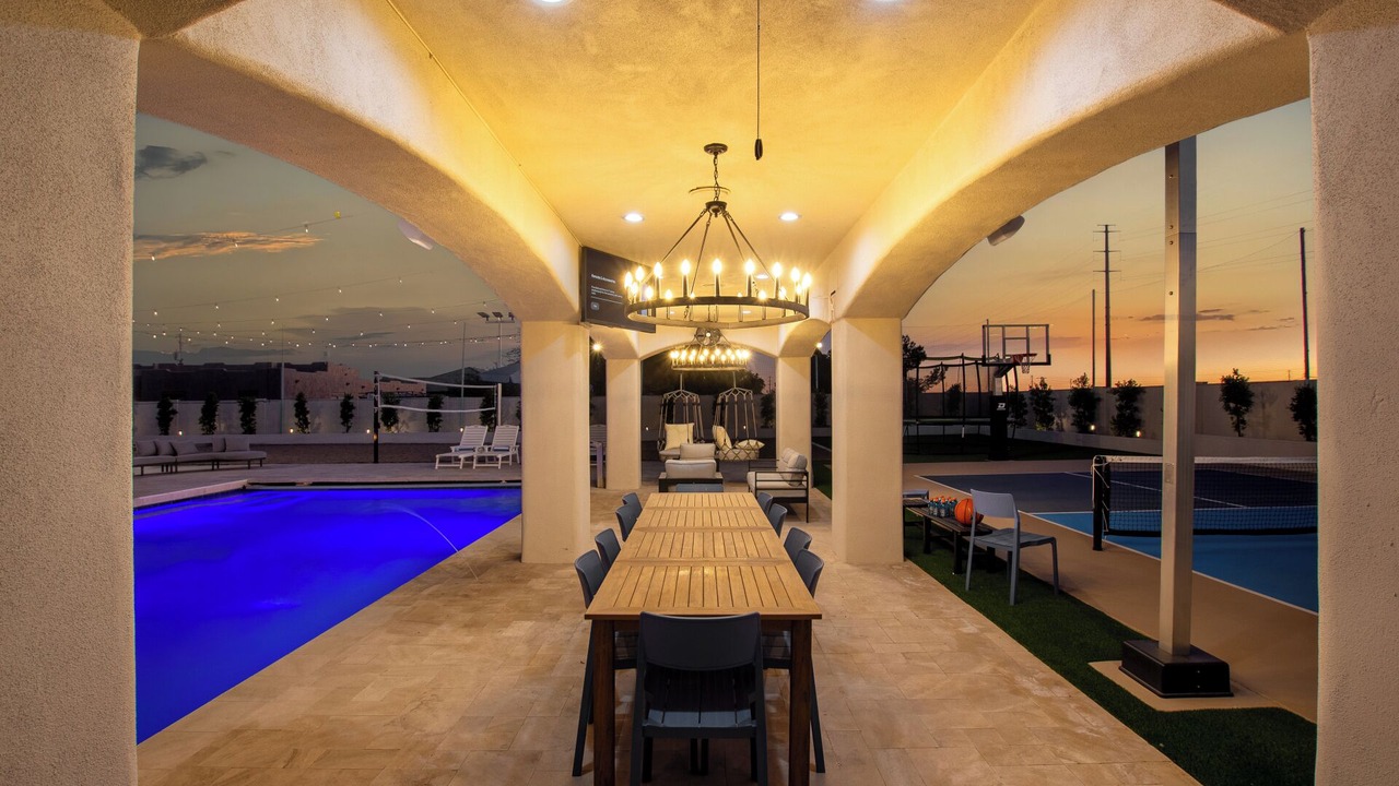 Photo of Outdoor in Goodyear