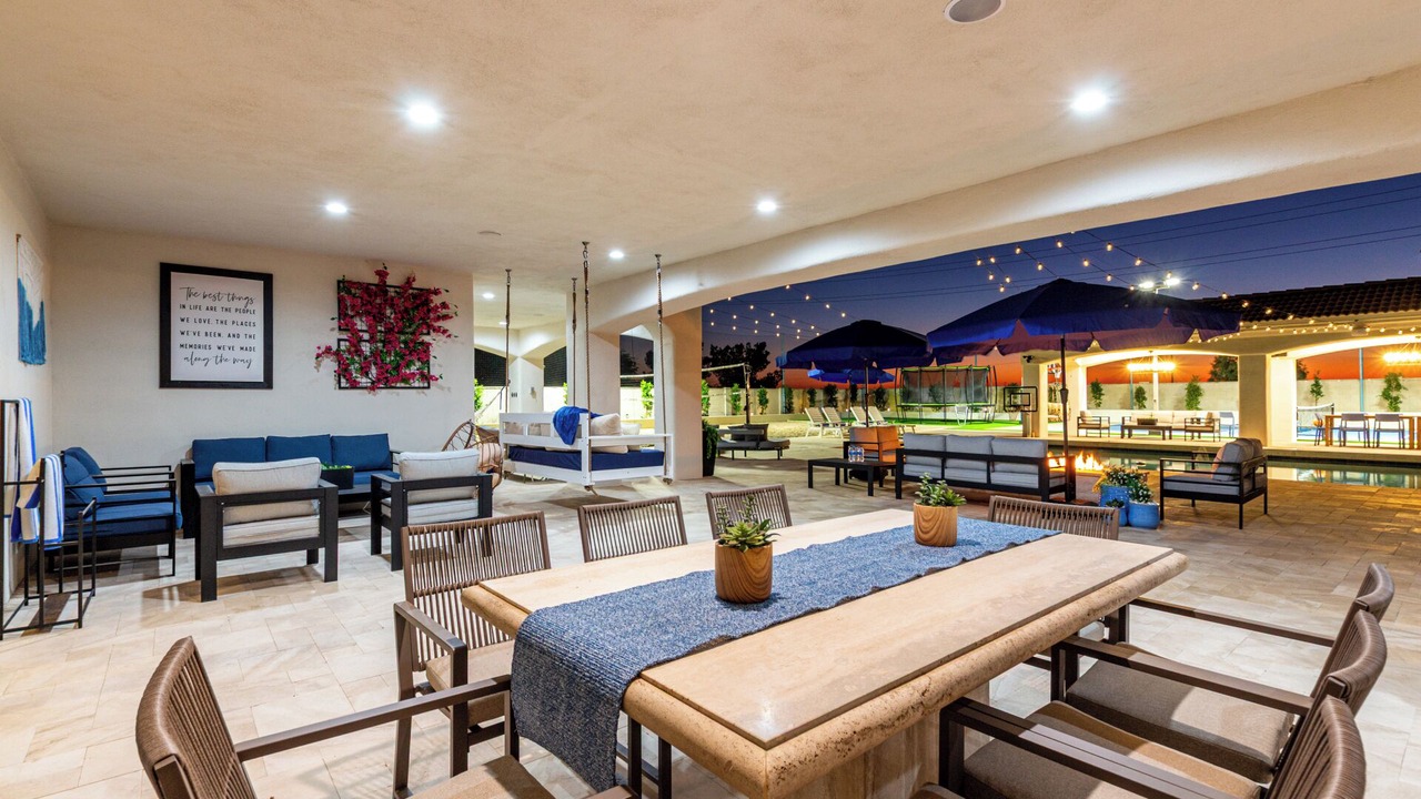 Photo of Outdoor in Goodyear