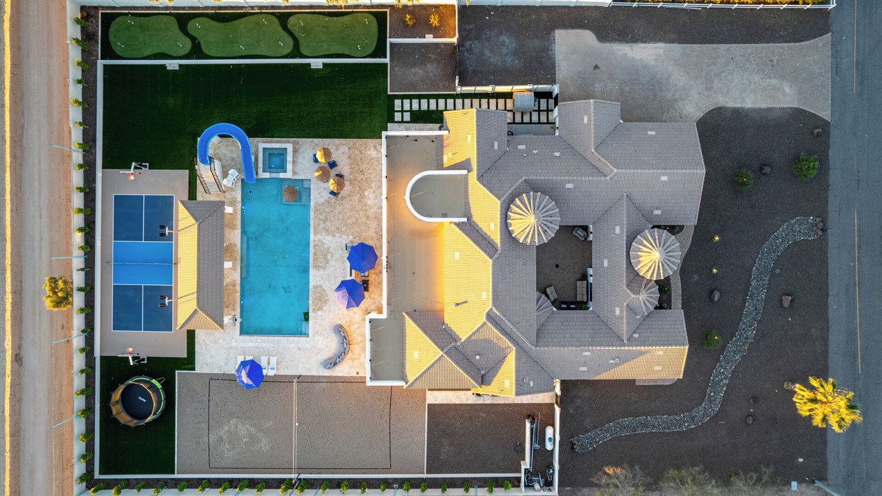 Photo of Outdoor in Goodyear