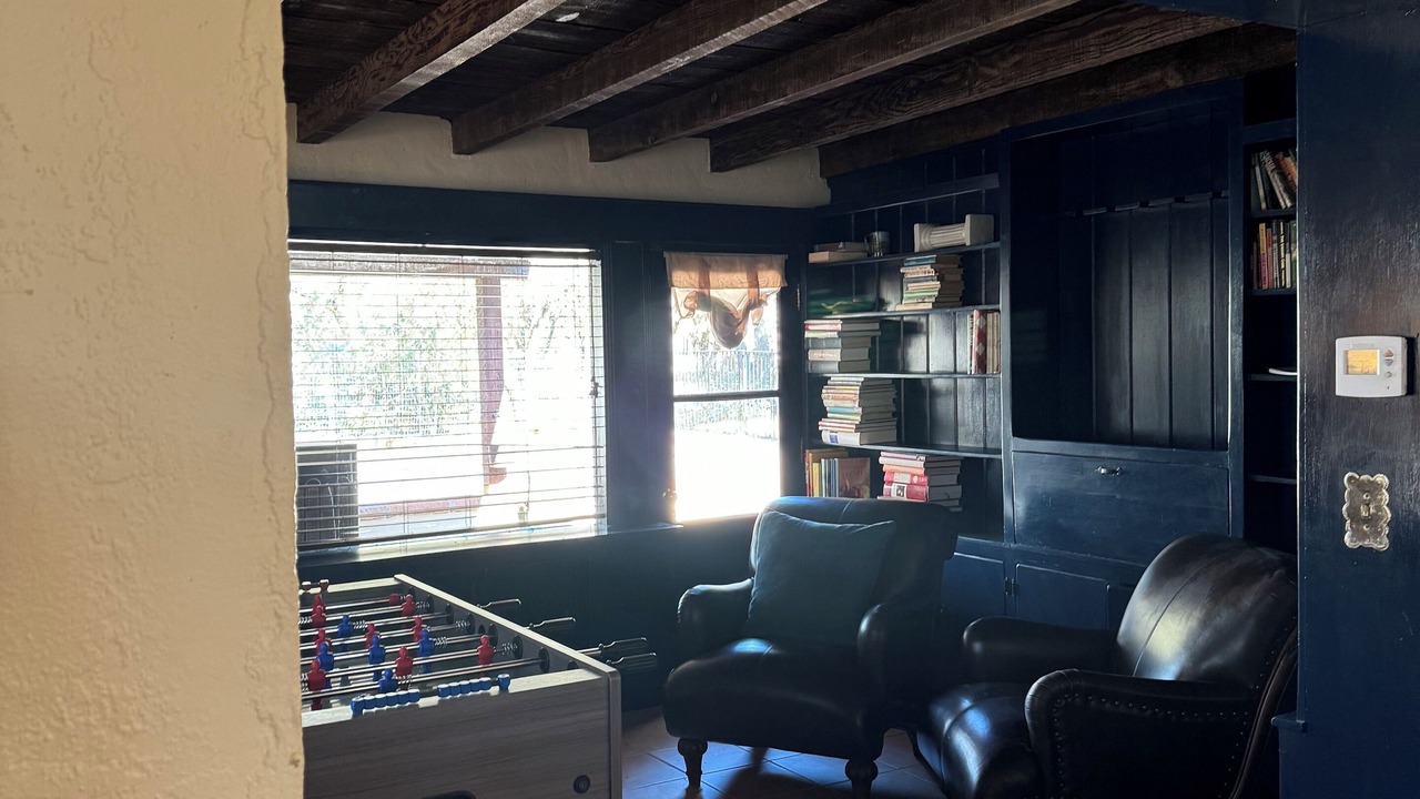 Photo of Bedroom in Tanque Verde