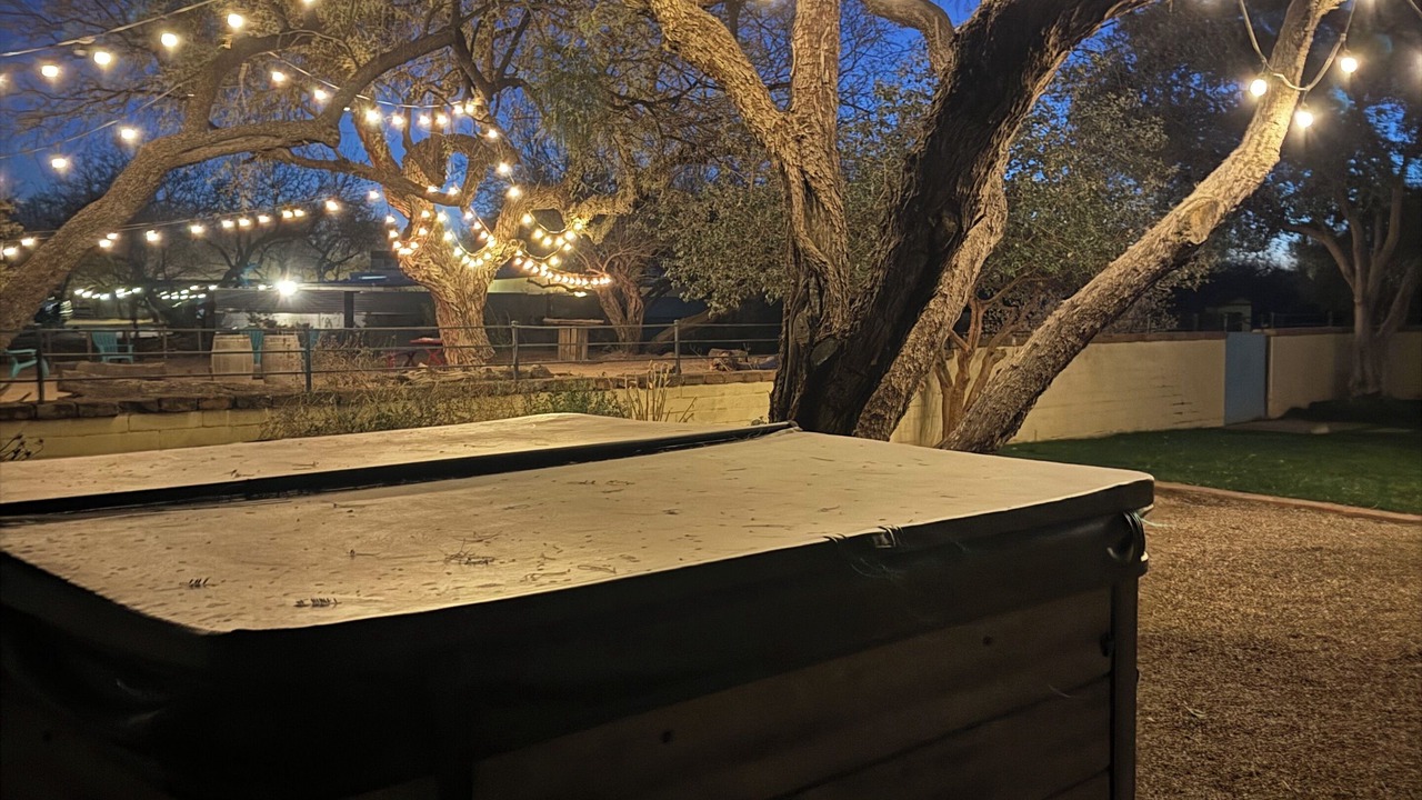Photo of Outdoor in Tanque Verde
