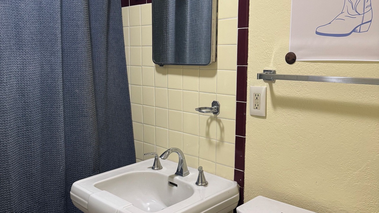 Photo of Bathroom in Tanque Verde
