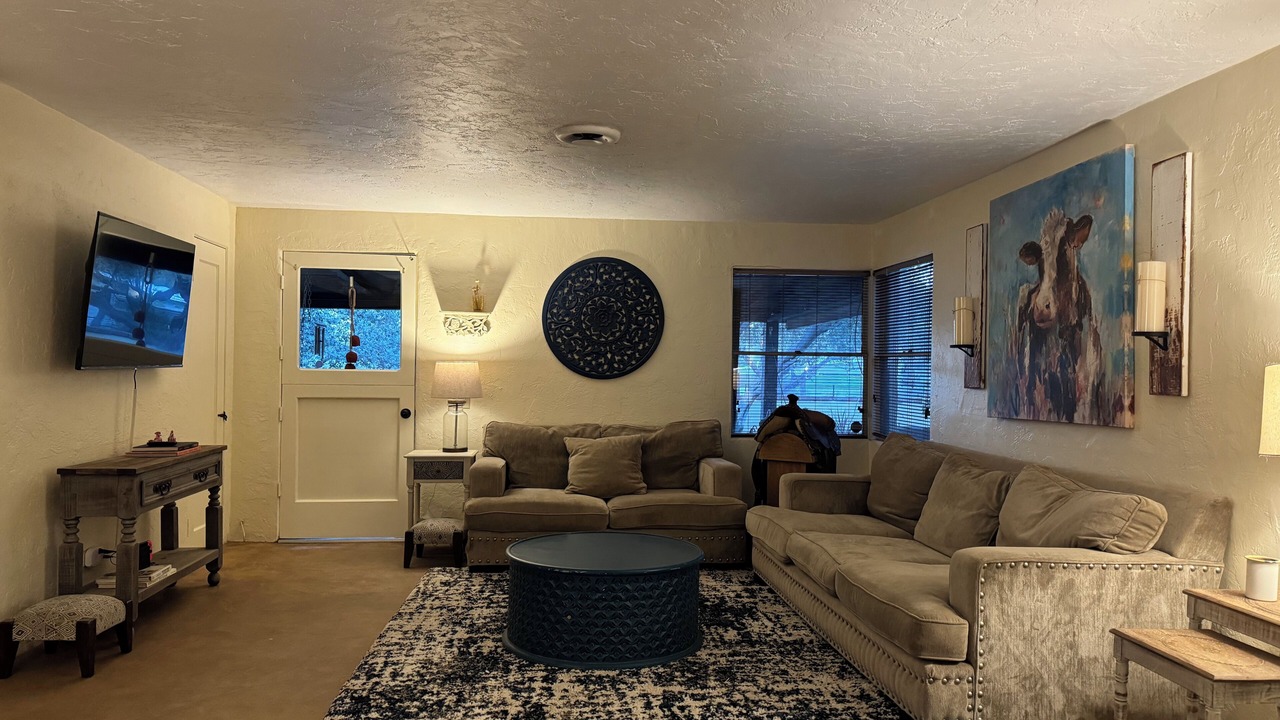 Photo of Livingroom in Tanque Verde