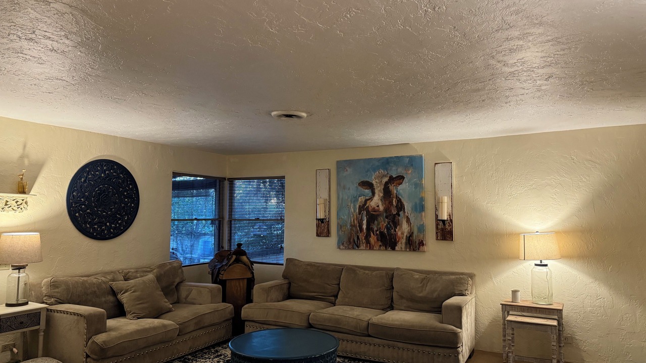 Photo of Livingroom in Tanque Verde