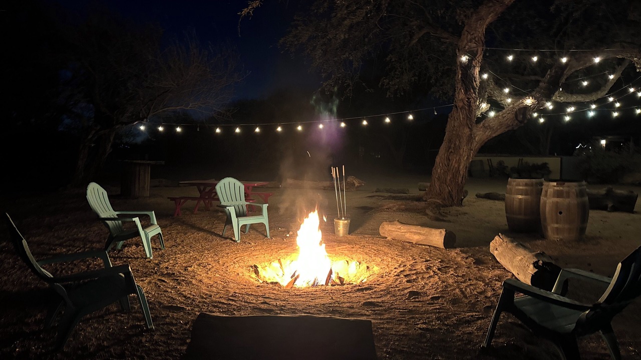 Photo of Outdoor in Tanque Verde