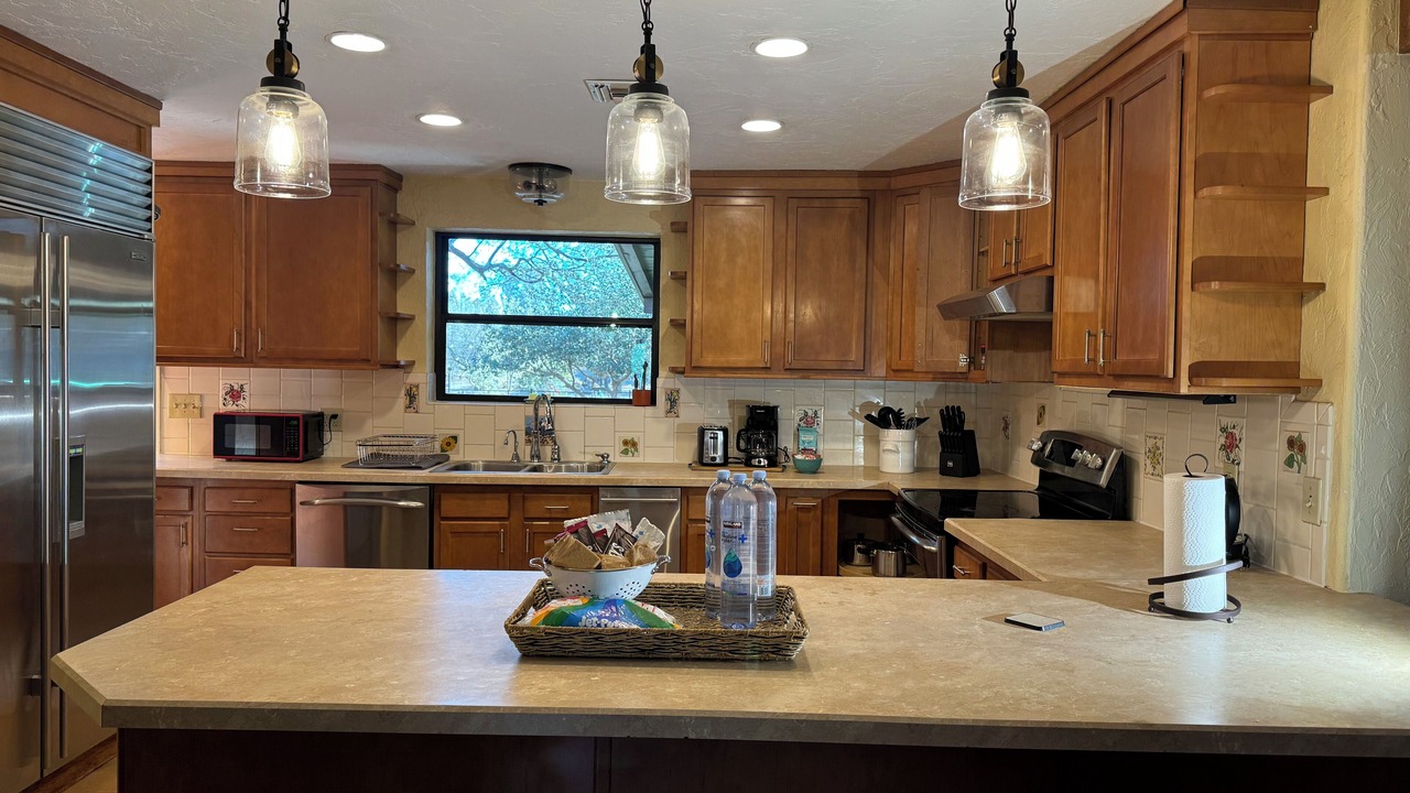 Photo of Kitchen in Tanque Verde