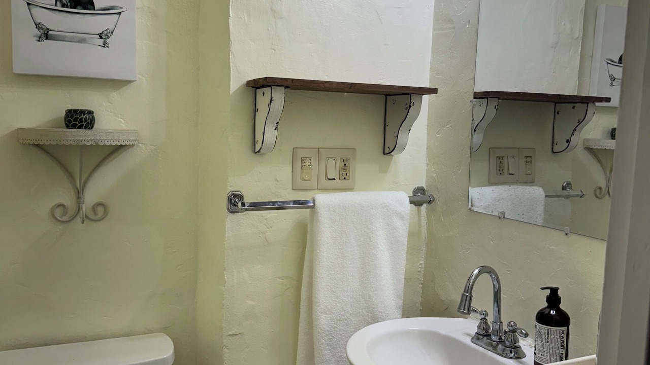 Photo of Bathroom in Tanque Verde