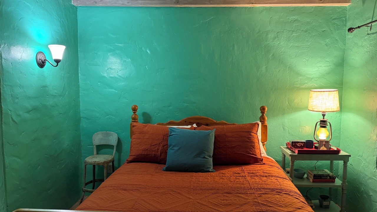 Photo of Bedroom in Tanque Verde