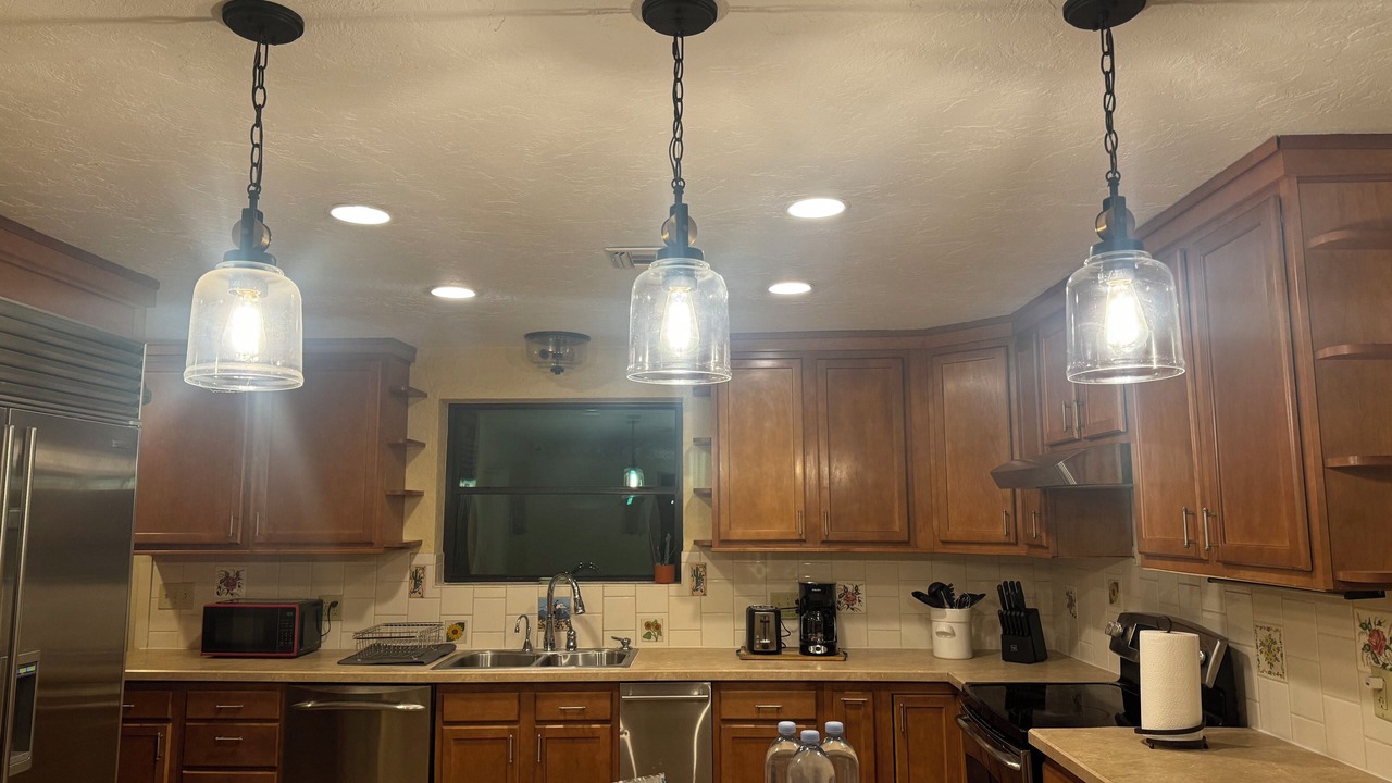 Photo of Kitchen in Tanque Verde