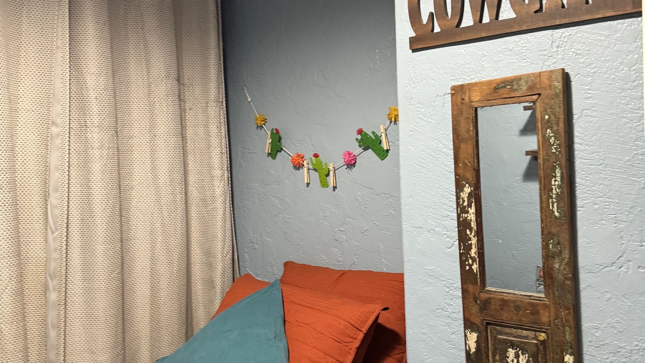 Photo of Bedroom in Tanque Verde