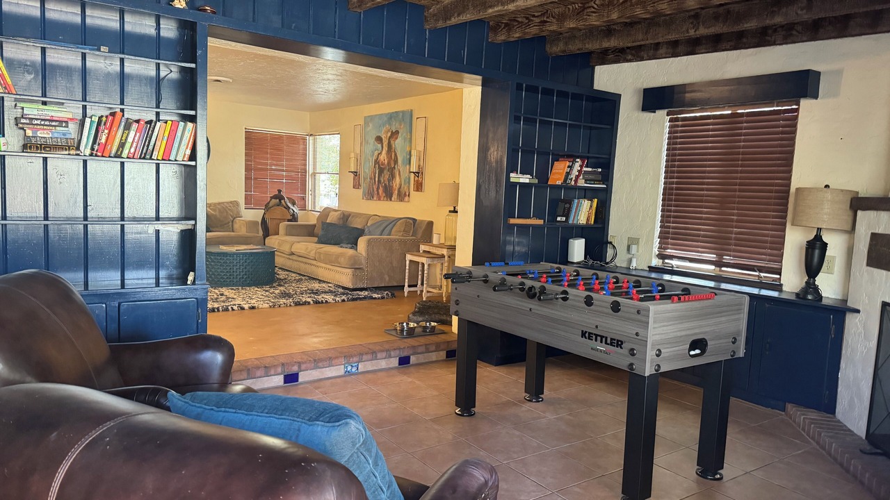 Photo of Bedroom in Tanque Verde