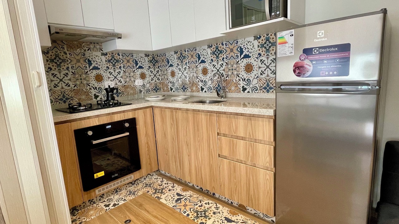 Photo of Kitchen in Magdalena del Mar