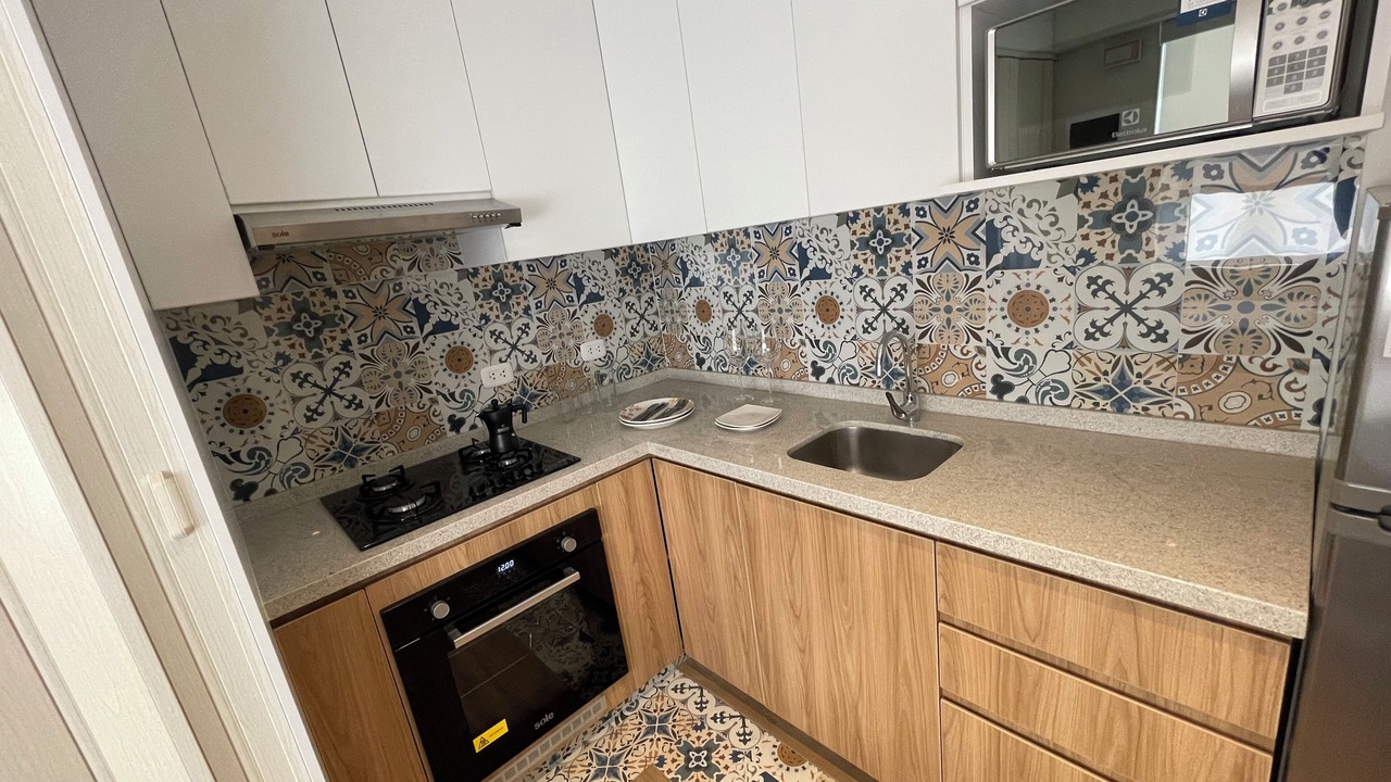 Photo of Kitchen in Magdalena del Mar