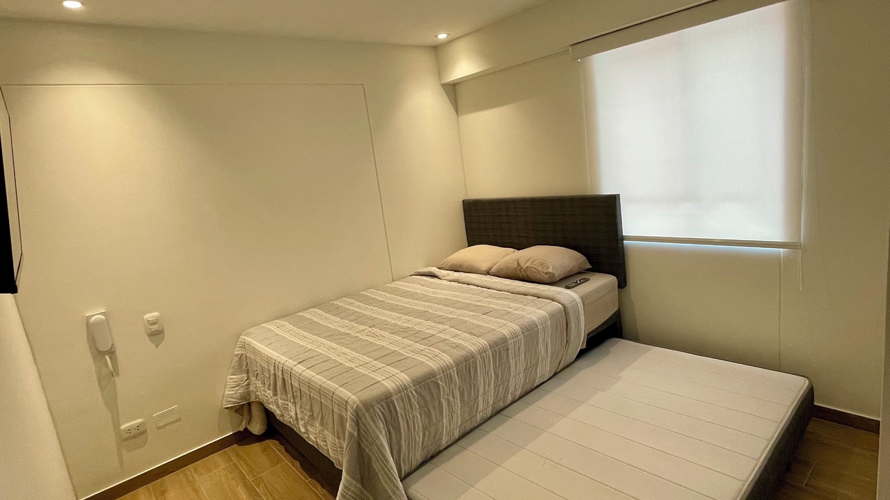 Photo of Bedroom in Magdalena del Mar