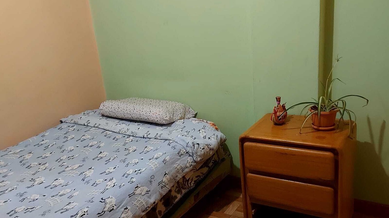 Photo of Bedroom in Lake Titicaca - Puno