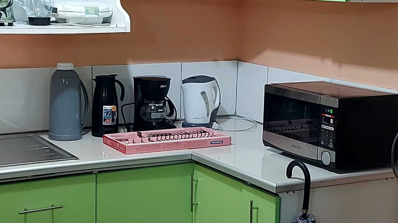 Photo of Kitchen in Lake Titicaca - Puno