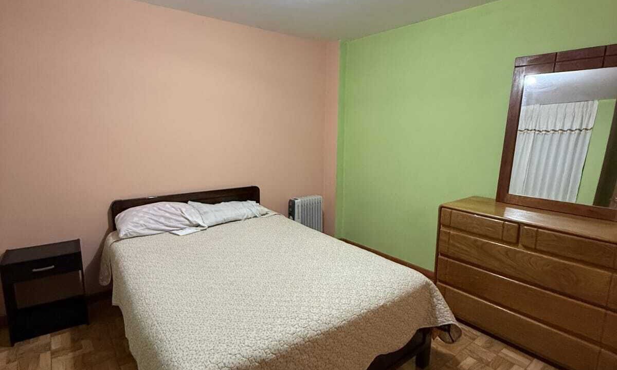 Photo of Bedroom in Lake Titicaca - Puno