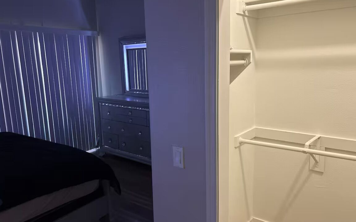 Photo of Bedroom in Tempe