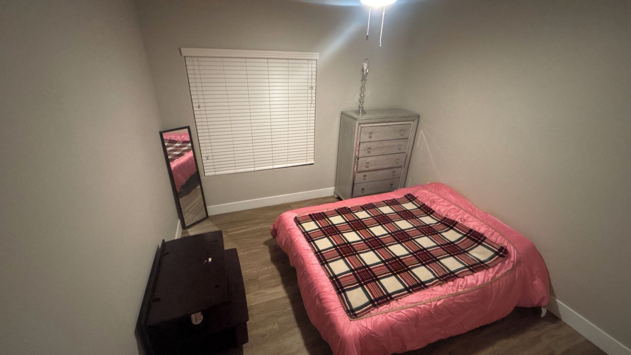 Photo of Bedroom in Tempe
