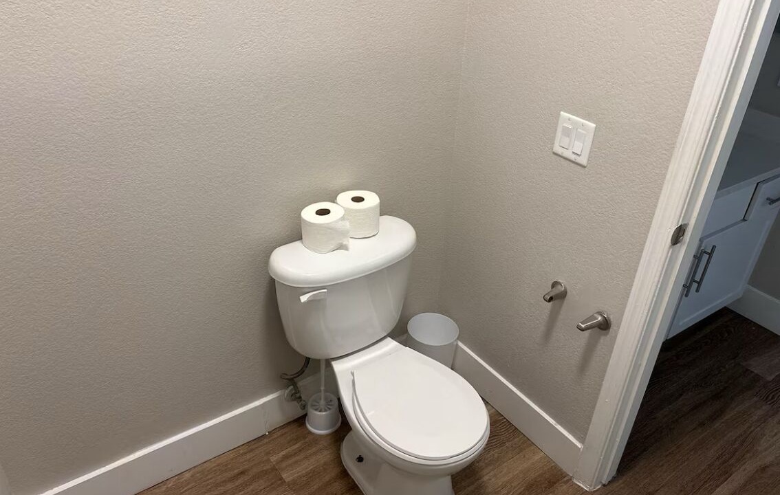 Photo of Bathroom in Tempe