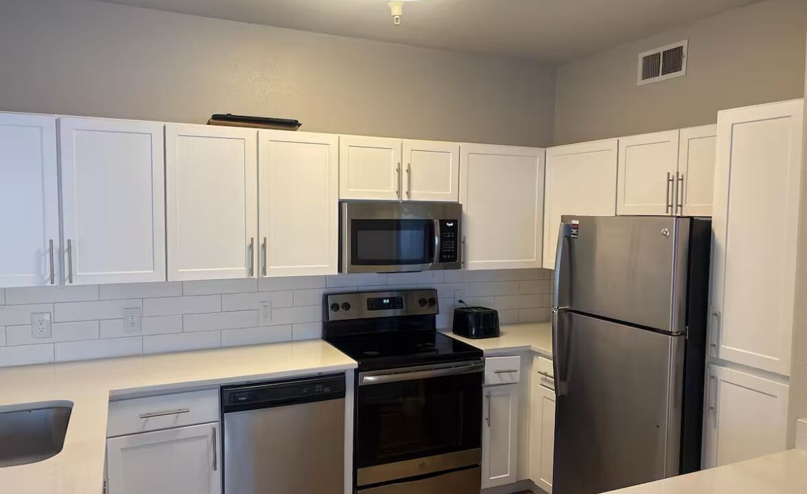 Photo of Kitchen in Tempe