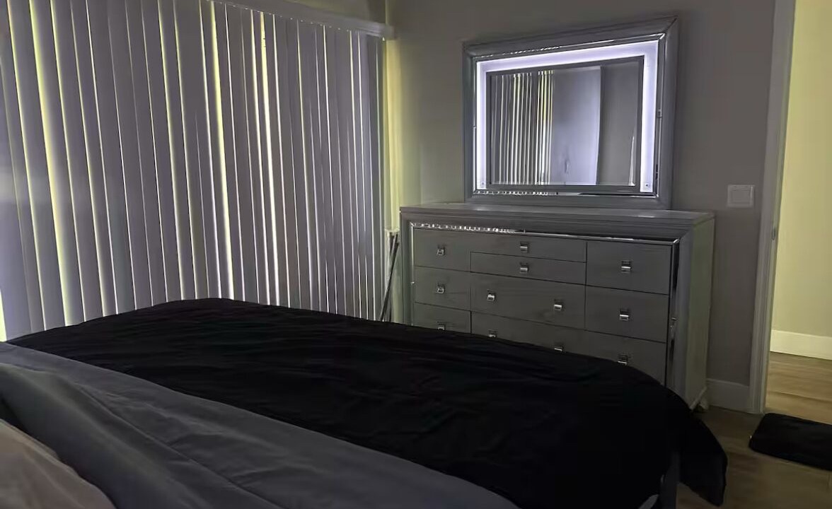 Photo of Bedroom in Tempe
