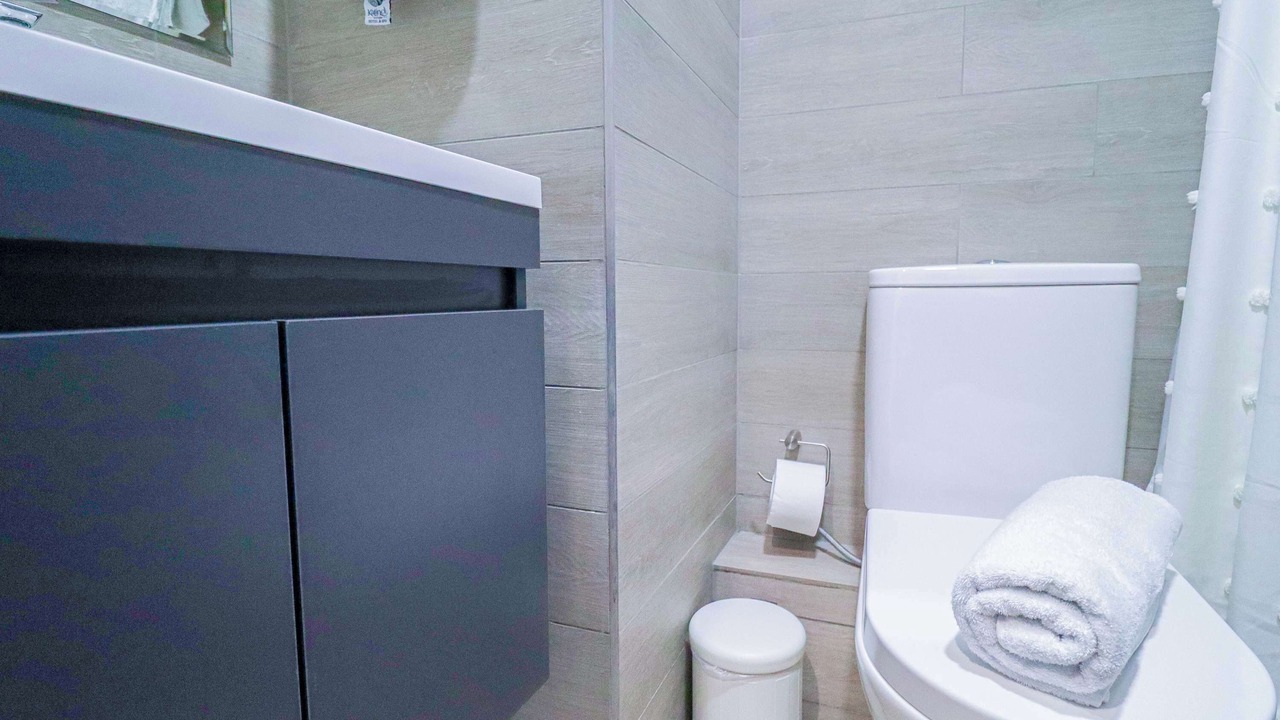 Photo of Bathroom in Puerto Varas
