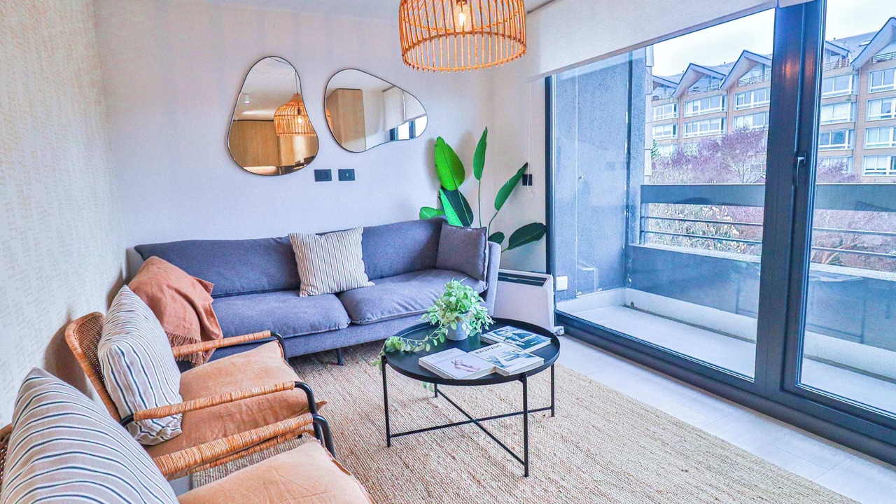 Photo of Livingroom in Puerto Varas