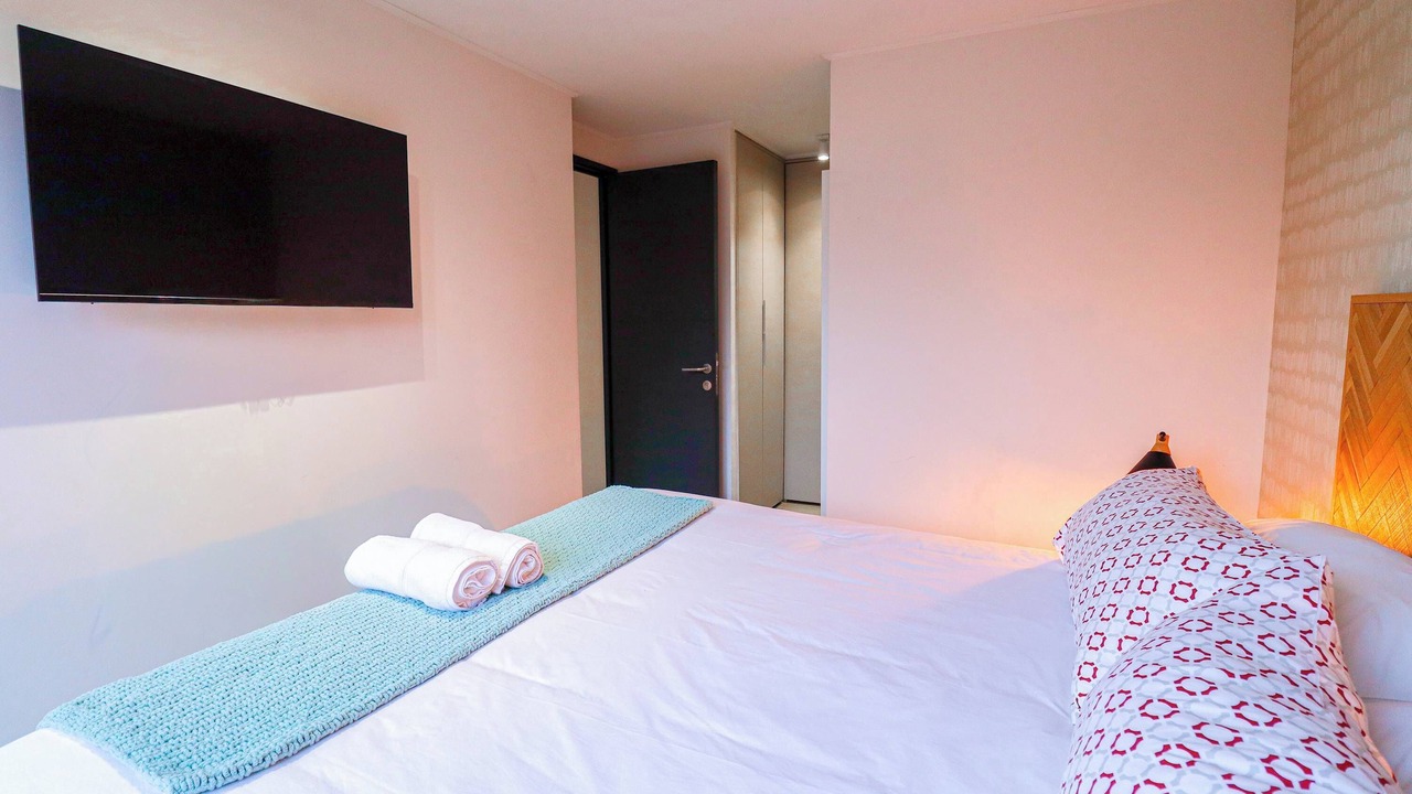 Photo of Bedroom in Puerto Varas