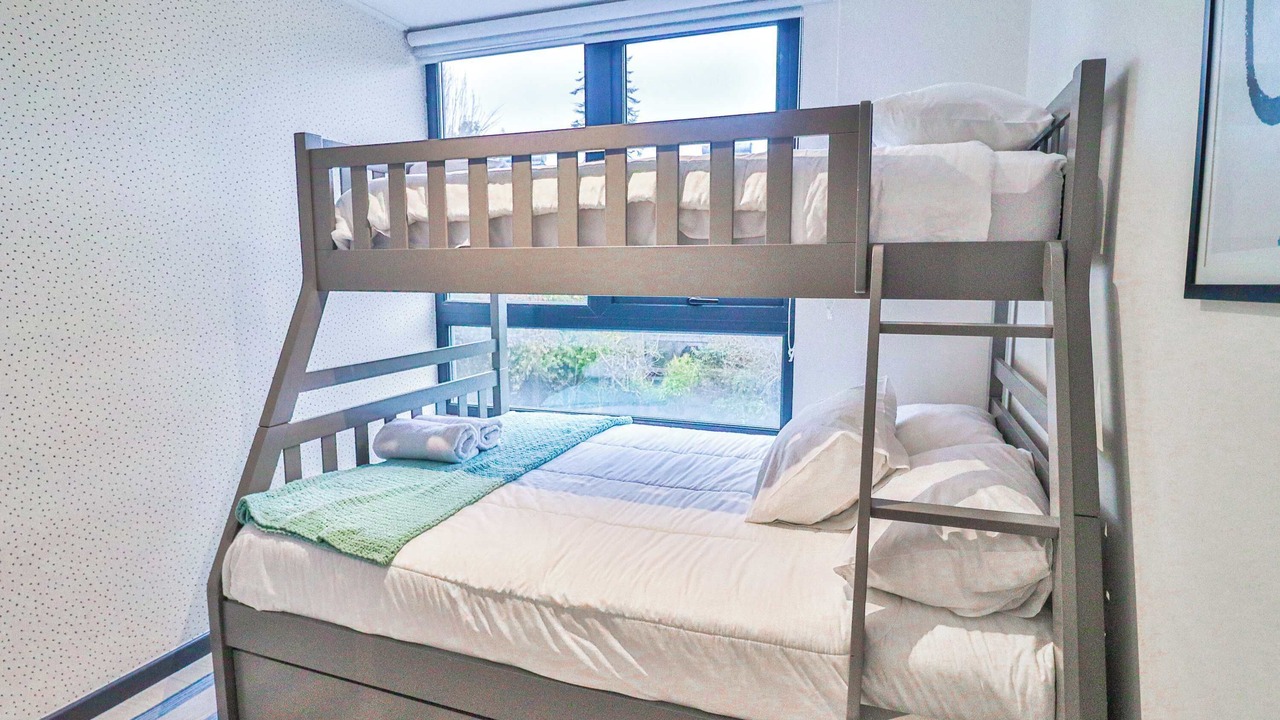 Photo of Bedroom in Puerto Varas