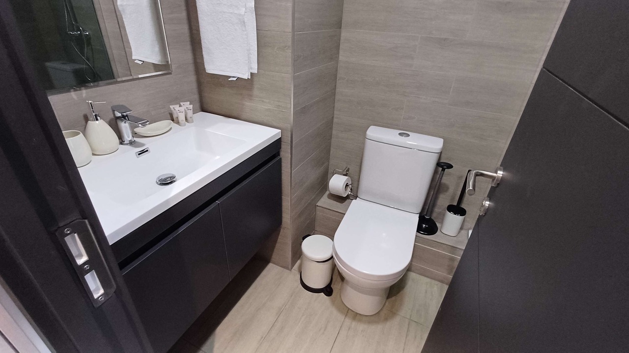 Photo of Bathroom in Puerto Varas