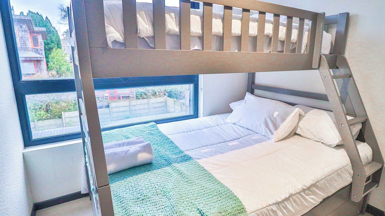 Photo of Bedroom in Puerto Varas