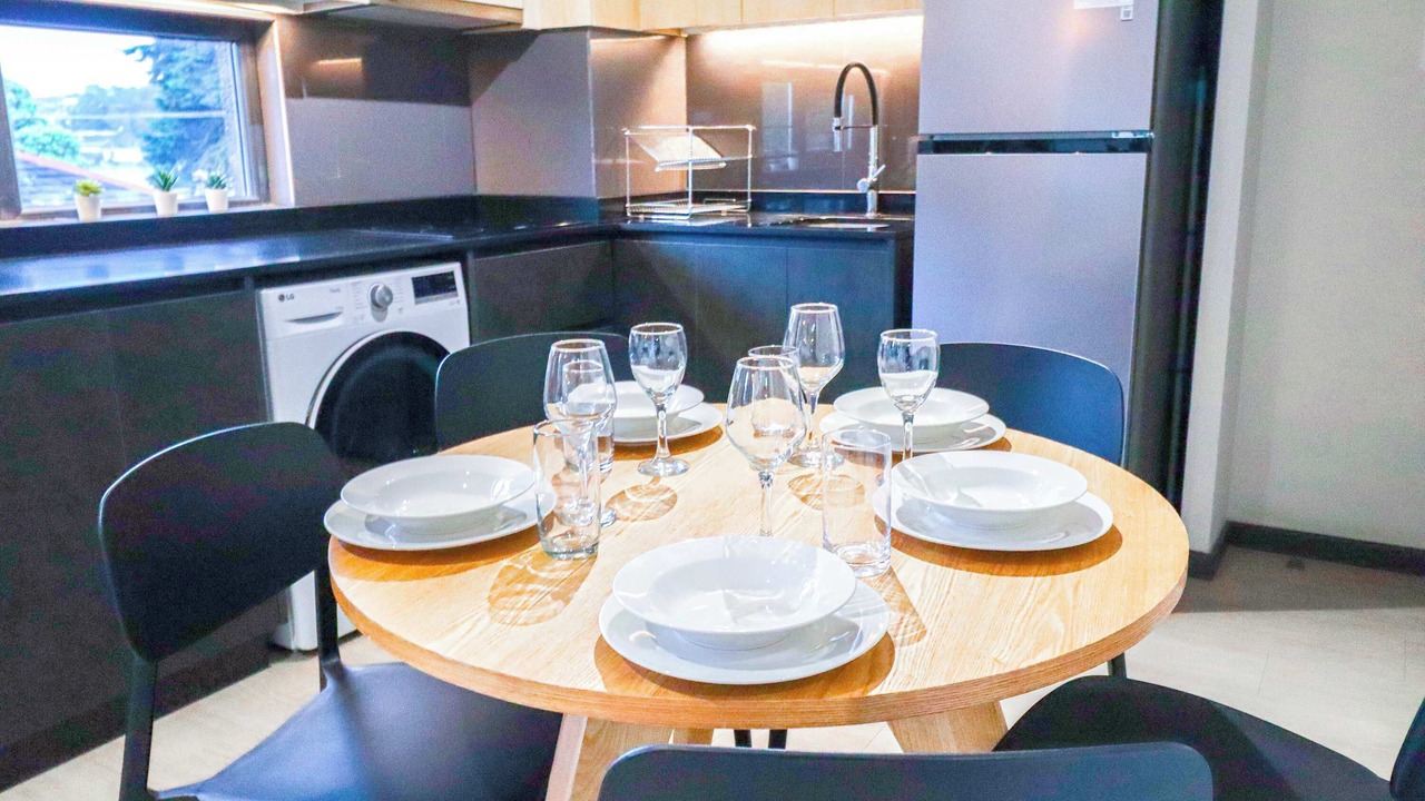 Photo of Kitchen in Puerto Varas